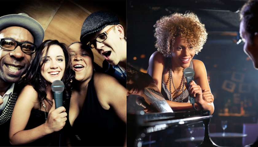 Назначение микрофона и сферы использования Behringer BA 85A 